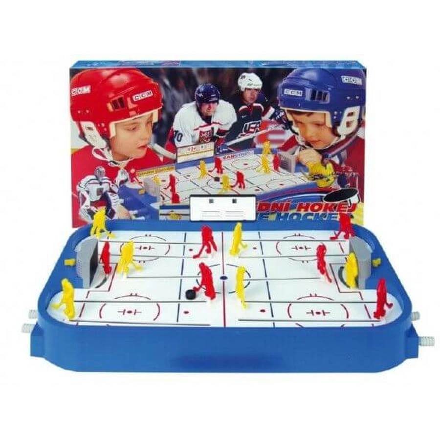 Juego de mesa Chemoplast Hockey