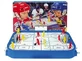 Chemoplast Hockey board game