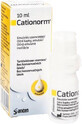 Cationorm Eye Emulsion Instillation 10 ml