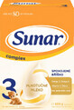 Sunar Complex 3 latte artificiale per bambini 600 g