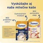 Préparation lactée Sunar Complex 3 pour les tout-petits 600 g