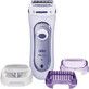 Braun LS 5560 Lady shaver