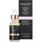 Revolution Gentle night peeling serum - Quinoa night peeling 30 ml Revolution Gentle night peeling serum - Quinoa night peeling 30 ml