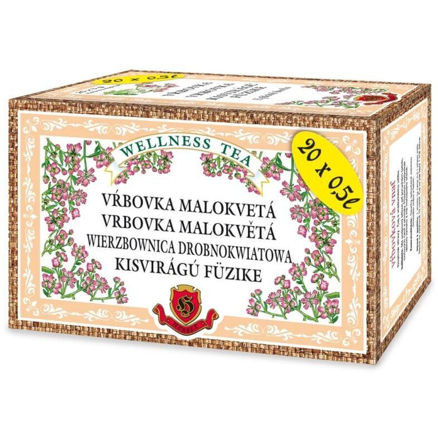 Herbex Kräutertee, 20 x 3 g