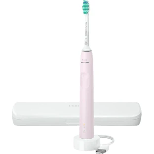 Philips Sonicare Cepillo dental eléctrico Sonic 3100 HX3673/11