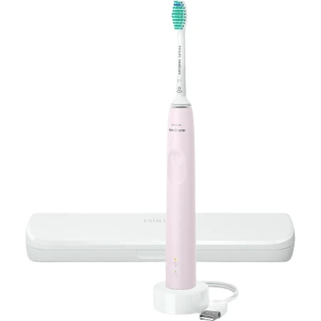Philips Sonicare Cepillo dental eléctrico Sonic 3100 HX3673/11
