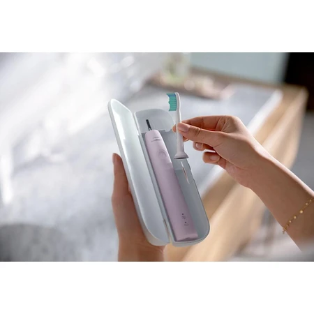 Philips Sonicare Cepillo dental eléctrico Sonic 3100 HX3673/11