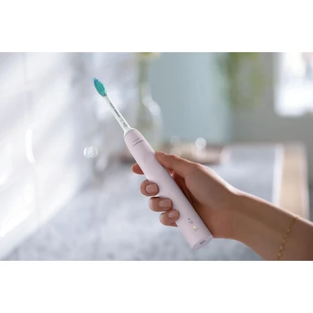 Philips Sonicare Cepillo dental eléctrico Sonic 3100 HX3673/11