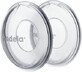 Gobelets de recueil de lait Medela 2 pi&#232;ces