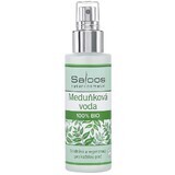 Saloos Citroenmelisse water 100% biologisch 100 ml