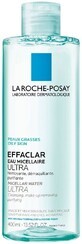 La Roche-Posay EFFACLAR MICELLAR ULTRA Acqua detergente 400 ml