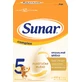 Sunar Leche Fórmula Compleja 5 600 g