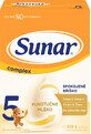 Sunar Latte Formula Complex 5 600 g