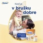 Sunar Melkvoeding Complex 5 600 g Sunar Melkvoeding Complex 5 600 g
