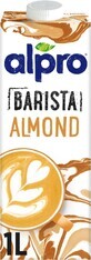 Alpro Almond Barista drink 1 litro