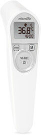 Microlife NC 200 contactloze digitale thermometer