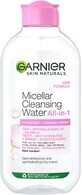 Garnier Skin Naturals All in One Micellaire Reiniger voor de Gevoelige Huid 200 ml