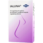 Ialuna Sup vag 10 pcs