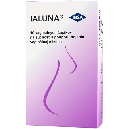 Ialuna Sup vag 10 stuks