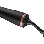 Concept VH6040 ELITE Spazzola per capelli ionica ad aria calda a infrarossi Boost Concept VH6040 ELITE Spazzola per capelli ionica ad aria calda a infrarossi Boost