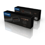 Concept VH6040 ELITE Spazzola per capelli ionica ad aria calda a infrarossi Boost