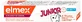 Elmex Anti-Caries Professional Junior toothpaste 75 ml