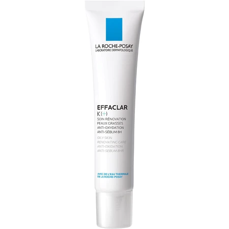 La Roche-Posay Effaclar K+ Innovation Crema Acné 40 ml