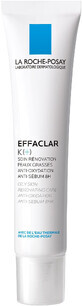 La Roche-Posay Effaclar K+ Innovation Crema antiacne 40 ml