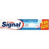 Signal Family Cavity Protect Zahnpasta 125 ml