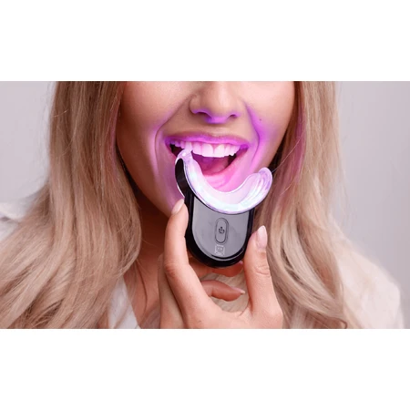 hello coco tandbleekset (LED tandbleekset PAP+ Pro)