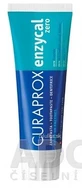 Curaprox Enzycal ZERO fluoridevrije tandpasta 75 ml