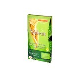 Velvet Aloe Vera Body Waxing Strips, 20 pieces, Karaver