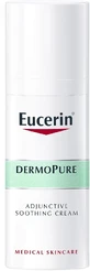 Eucerin DERMOPURE soothing cream for problem skin 50 ml