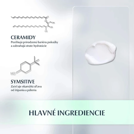 Eucerin DERMOPURE crema calmante para pieles con problemas 50 ml