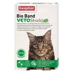 Beaphar Bio Band Veto Escudo Repelente Collar 35 cm Beaphar Bio Band Veto Escudo Repelente Collar 35 cm