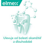 Elmex Sensitive Professional pastă de dinți 3 x 75 ml Elmex Sensitive Professional pastă de dinți 3 x 75 ml