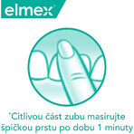 Elmex Sensitive Professional pastă de dinți 3 x 75 ml Elmex Sensitive Professional pastă de dinți 3 x 75 ml