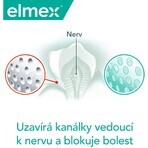 Elmex Sensitive Professional pastă de dinți 3 x 75 ml Elmex Sensitive Professional pastă de dinți 3 x 75 ml