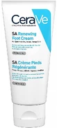 CeraVe Renewing Foot Cream pour peau sèche 88 ml