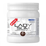 Penco Lady slim, ciocolată 420 g