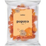 Snäksy Pezzi di papaya 200 g Snäksy Pezzi di papaya 200 g