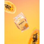 Snäksy Pezzi di papaya 200 g