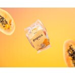 Snäksy Pezzi di papaya 200 g