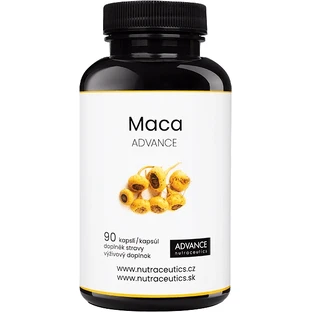 Advance Maca 90 capsules