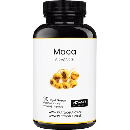 Advance Maca 90 capsules
