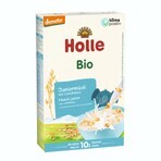 Holle Junior Bio-Vollkornmüsli mit Getreideflocken 250 g