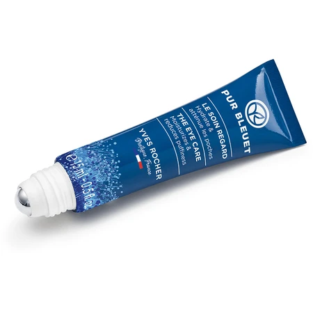 Yves Rocher Soin apaisant contre les cernes 15 ml