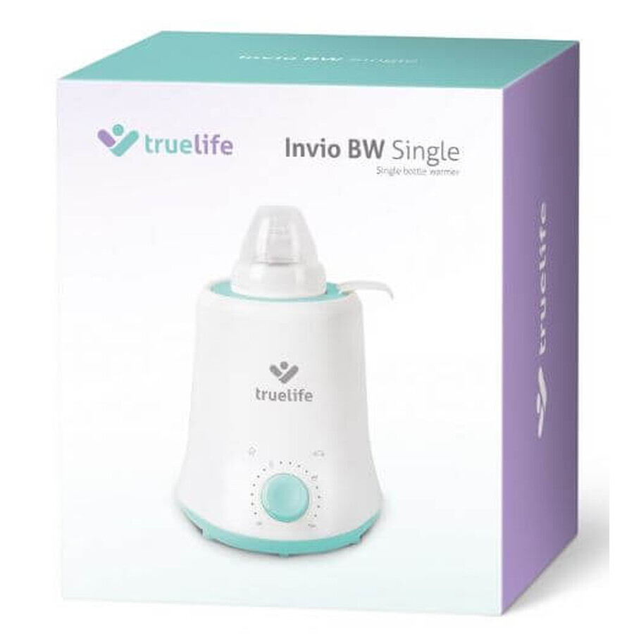 TrueLife Invio BW Einzelheizung