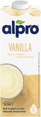 Alpro Bevanda di soia alla vaniglia 1 l