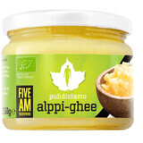 Puhdistamo Ghee alpino biologico 250 g